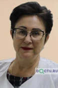 Переверзева Наталья Александровна - Ростов-на-Дону