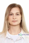 Переверзева Светлана Васильевна - Воронеж