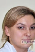Перевезенцева Светлана Николаевна - Москва