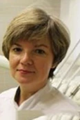 Перевощикова Светлана Леонидовна - Киров