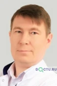 Перевозчиков Петр Арсентьевич - Ижевск