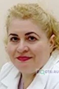Перевозчикова Валентина Александровна - Москва
