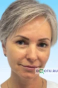 Перевозная Анна Владимировна - Краснодар