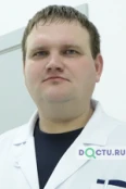 Перевозников Дмитрий Юрьевич - Оренбург