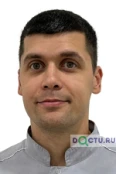 Пережогин Алексей Игоревич - Киров