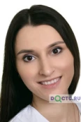 Пережогина Екатерина Олеговна - Пенза