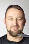 Перфильев Артем Борисович - Москва