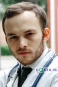 Перфильев Марк Артурович - Санкт-Петербург