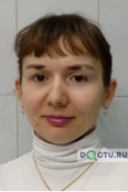 Перфильева Екатерина Сергеевна - Санкт-Петербург