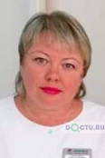 Перфильева Ирина Олеговна - Севастополь