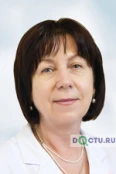 Перфильева Маргарита Сергеевна - Новосибирск