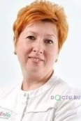 Перфильева Ольга Николаевна - Омск