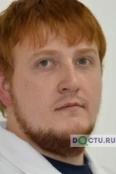 Перфилов Максим Александрович - Омск