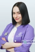 Перфилова Анна Игоревна - Липецк