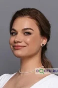 Перфилова Ирина Сергеевна - Волгоград