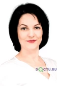 Перфилова Наталья Валерьевна - Рязань