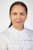 Перфилова Ольга Владимировна - Тюмень