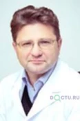 Перицкий Андрей Владимирович - Санкт-Петербург