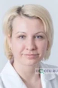 Периных Александра Андреевна - Санкт-Петербург