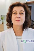 Перистая Елена Владимировна - Москва