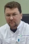 Перхин Дмитрий Валентинович - Архангельск