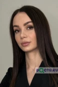 Перхурова Мария Николаевна - Ставрополь