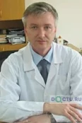 Перков Евгений Анатольевич - Тюмень