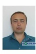 Перьков Виктор Иванович - Тольятти