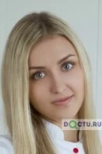 Перкова Алеся Олеговна - Кемерово