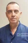 Перлов Леонид Борисович - Санкт-Петербург
