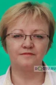 Перлова Вера Николаевна - Уфа