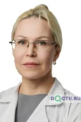 Перлова Валерия Владимировна - Пермь