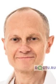Перлухин Михаил Леонидович - Омск