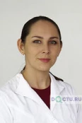 Пермикина Ирина Витальевна - Чебоксары