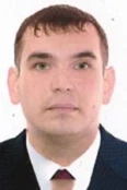 Перминов Алексей Александрович - Симферополь