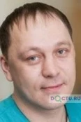 Перминов Дмитрий Александрович - Пермь