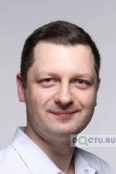 Перминов Дмитрий Александрович - Смоленск