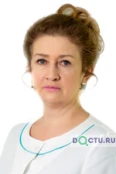 Перминова Элла Александровна - Уфа
