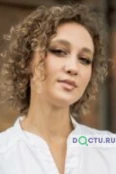 Перминова Элина Вячеславовна - Красноярск