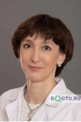 Перминова Екатерина Вячеславовна - Москва