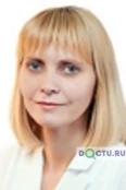 Перминова Светлана Евгеньевна - Новосибирск