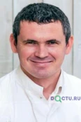 Пермяков Антон Александрович - Уфа