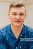 Пермяков Олег Николаевич - Чита