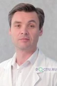 Пермяков Роман Александрович - Москва