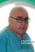 Пермяков Владимир Николаевич - Екатеринбург
