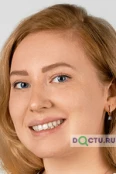 Пермякова Алина Юрьевна - Новосибирск