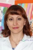 Пермякова Наталья Евгеньевна - Ижевск