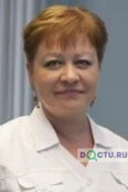 Пермякова Ольга Владимировна - Чита