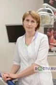 Пермякова Ольга Валерьевна - Ростов-на-Дону