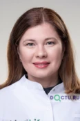Пермякова Светлана Владимировна - Уфа